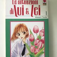 Le situazioni di lui e lei
