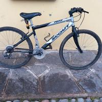 Mountain bike 26" 