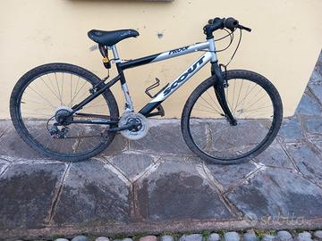 Mountain bike 26" 