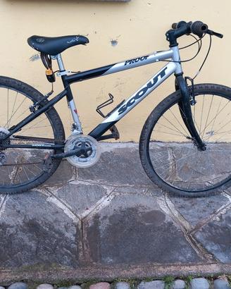 Mountain bike 26" 