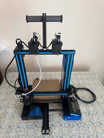 Stampante 3D GEEETECH A10M