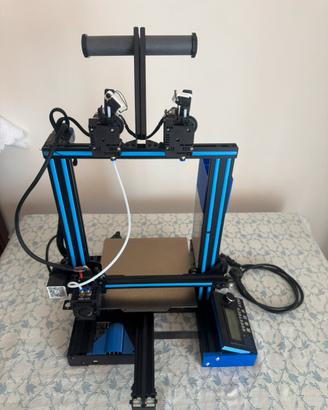 Stampante 3D GEEETECH A10M