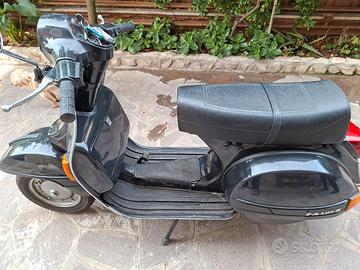 Piaggio Vespa Px125 E