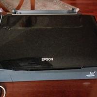 Stampante Epson Stylus SX110