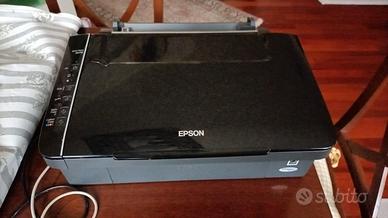 Stampante Epson Stylus SX110