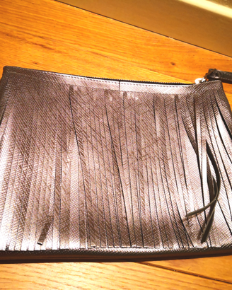 Borsa Gum