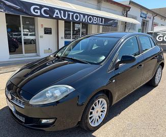Fiat Bravo 1.6 MJT 105 CV -SOLO 149.000 KM-