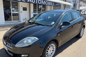 Fiat Bravo 1.6 MJT 105 CV -SOLO 149.000 KM-