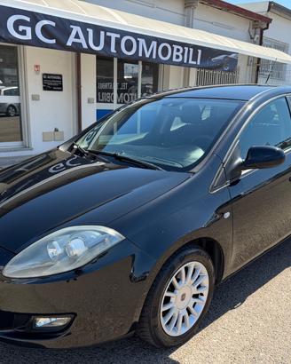 Fiat Bravo 1.6 MJT 105 CV -SOLO 149.000 KM-
