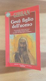 Gesù figlio dell'uomo- Gibran