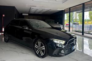 Mercedes-benz A 180 d Automatic Executive