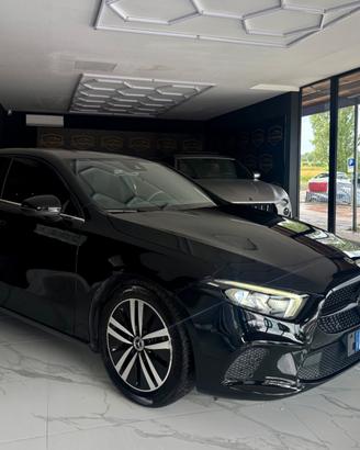 Mercedes-benz A 180 d Automatic Executive