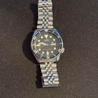 Seiko skx 007