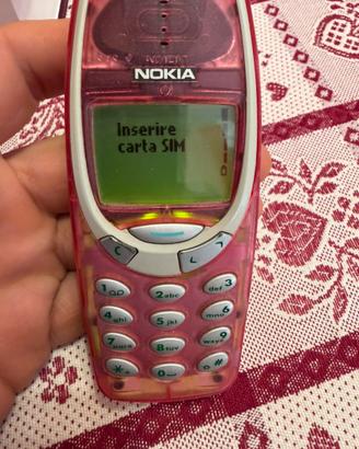 Nokia 3310