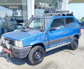 FIAT Panda 1000 4x4 Sisley