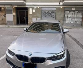 BMW serie 4 gran coupè 77.000km