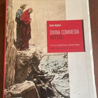 Divina commedia