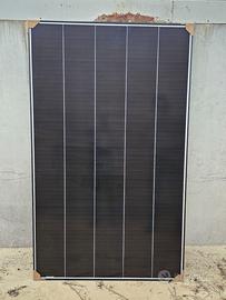 Pannelli solari nuovi 0,425Kw