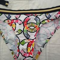 Slip mare taglia S Chanel