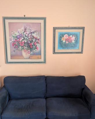 Divano letto 