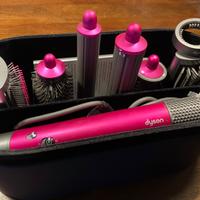 Dyson airwrap ultimo modello