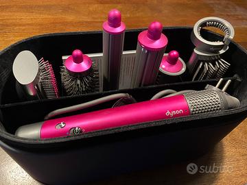 Dyson airwrap ultimo modello