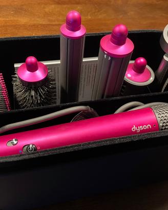 Dyson airwrap ultimo modello