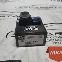 Sensore Parcheggio Post Tiguan - Kodiaq 3Q0919275