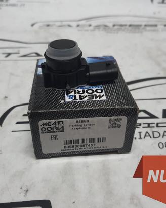 Sensore Parcheggio Post Tiguan - Kodiaq 3Q0919275