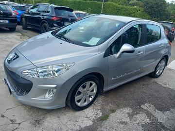 Peugeot 308 1.6 VTi 120CV 5p. Tecno