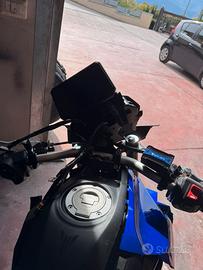 Incidentata mt07 2025 35kw