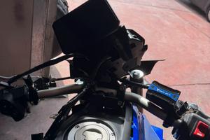 Incidentata mt07 2025 35kw