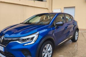 Renault Captur come Nuova