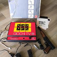 REEL Console Giochi TV