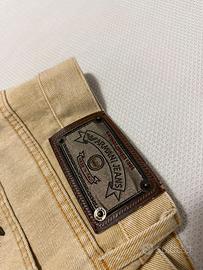 jeans armani