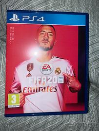 Fifa 20