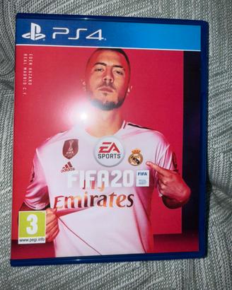 Fifa 20