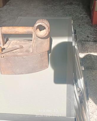 ferro da stiro vintage