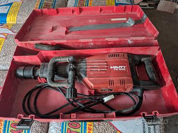Demolitore hilti