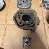 cilindro e pistone 50