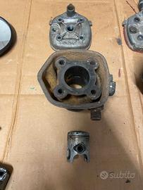 cilindro e pistone 50