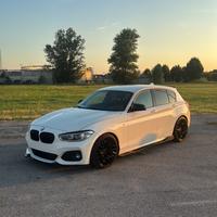 Bmw serie 1