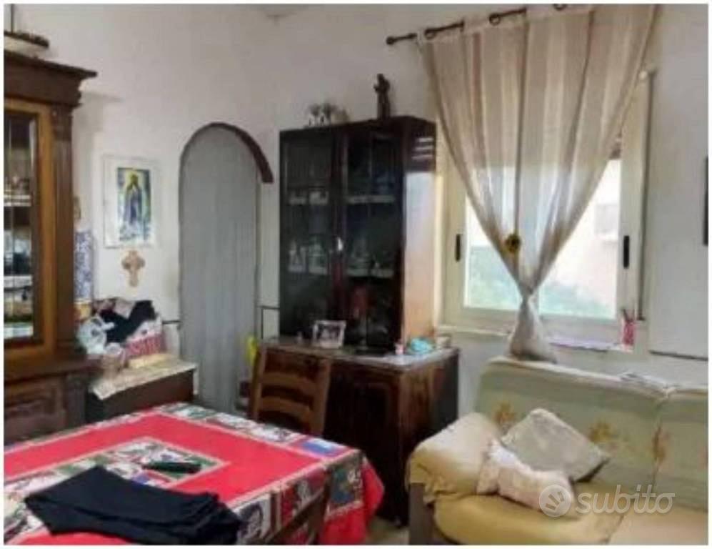 Appartamento – Melilli, Città Giardino - Vista 3