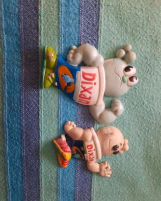Calamite Vintage Dixan 2000 - Anni 90