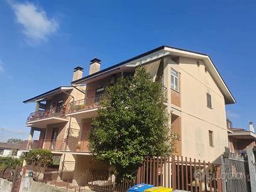 Attico/Mansarda Roma [Villadossola110VenVRG] (Bocc