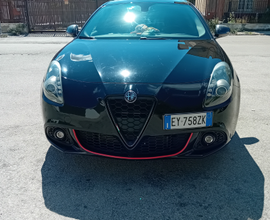 Alfa romeo giulietta 1.4 tb gpl