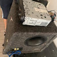 Subwoofer