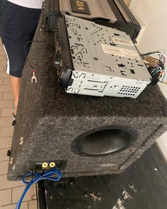 Subwoofer