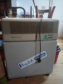 climatizzatore portatile 