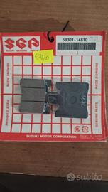 PASTIGLIE FRENO ANTERIORE BURGMAN 250/400 (03/06) 